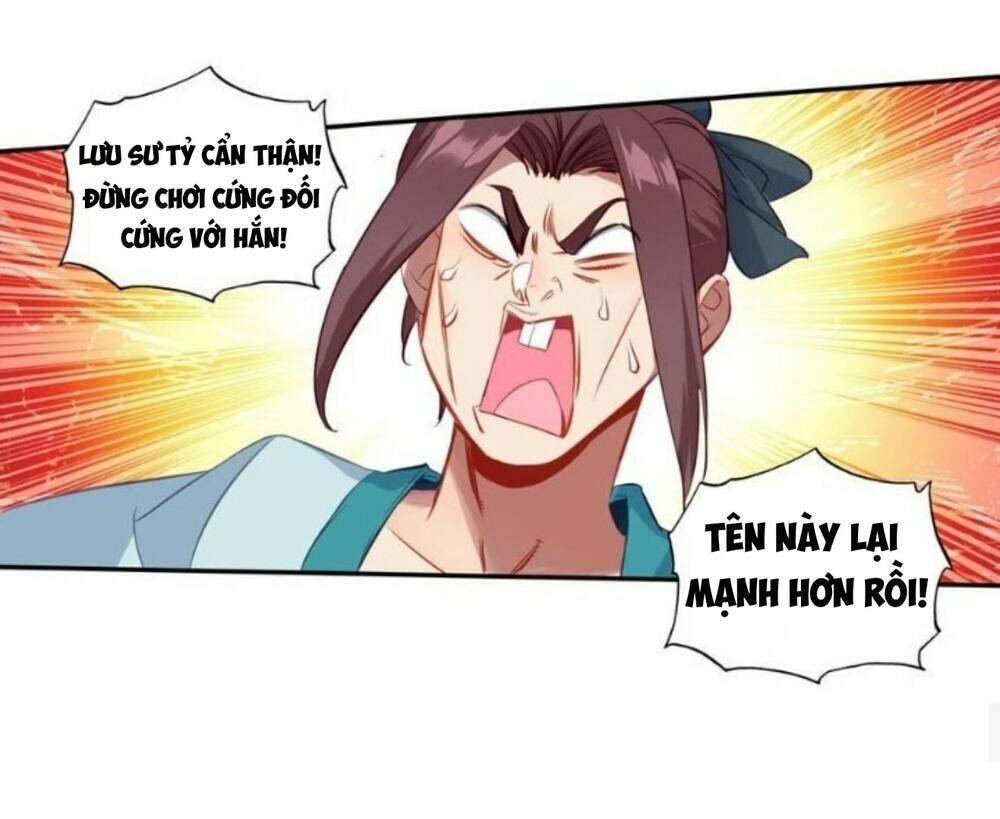 Lão Đại Xuyên Không Thành Tiên Nữ: Chapter 80