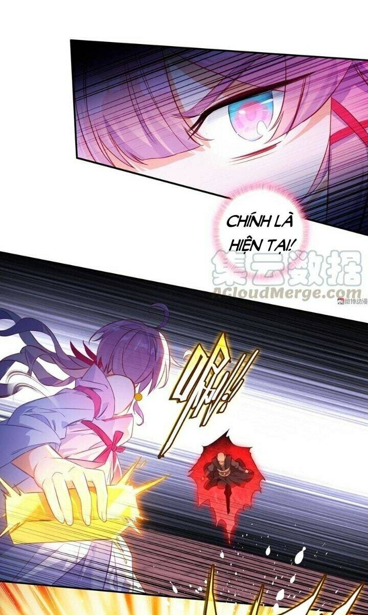 Lão Đại Xuyên Không Thành Tiên Nữ: Chapter 80