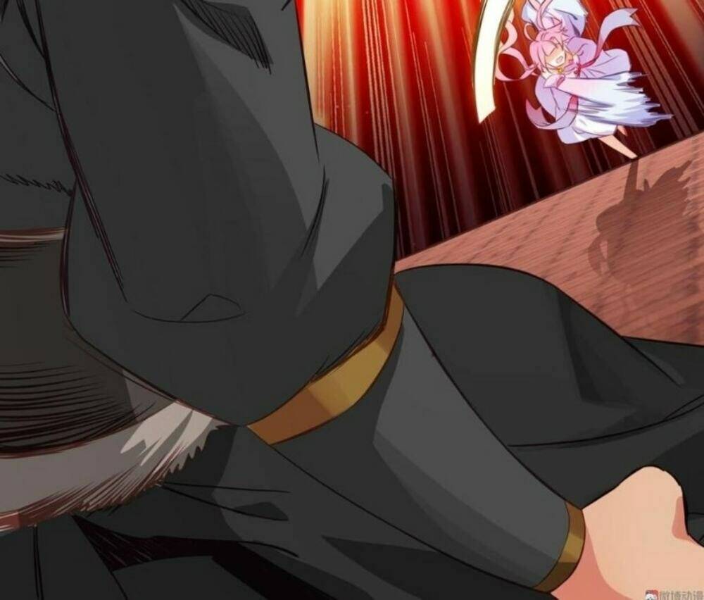 Lão Đại Xuyên Không Thành Tiên Nữ: Chapter 80