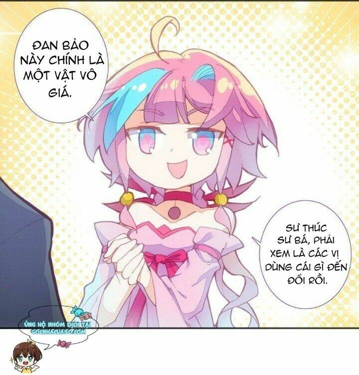Lão Đại Xuyên Không Thành Tiên Nữ: Chapter 90
