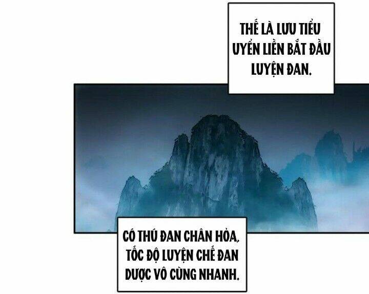 Lão Đại Xuyên Không Thành Tiên Nữ: Chapter 90