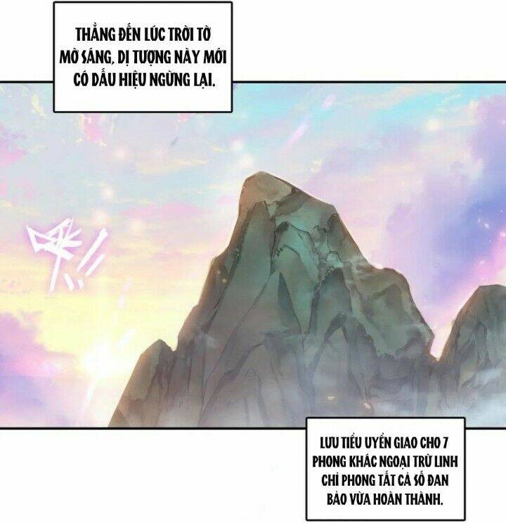 Lão Đại Xuyên Không Thành Tiên Nữ: Chapter 90