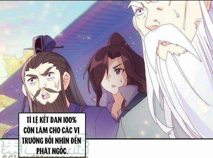 Lão Đại Xuyên Không Thành Tiên Nữ: Chapter 90