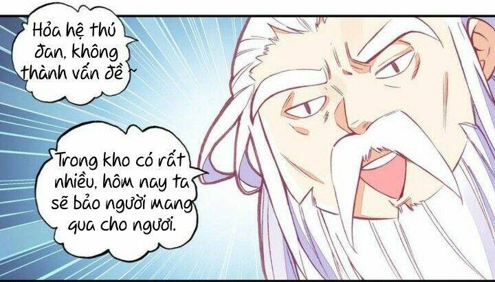 Lão Đại Xuyên Không Thành Tiên Nữ: Chapter 90