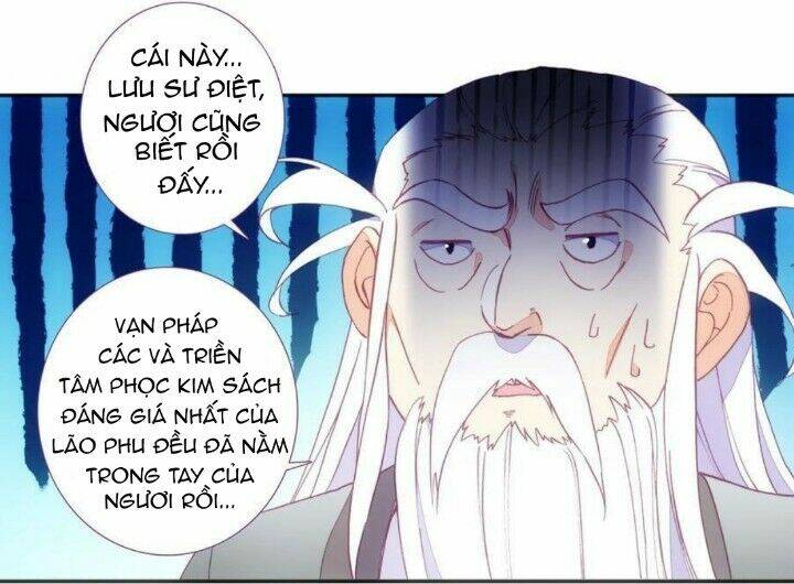 Lão Đại Xuyên Không Thành Tiên Nữ: Chapter 90