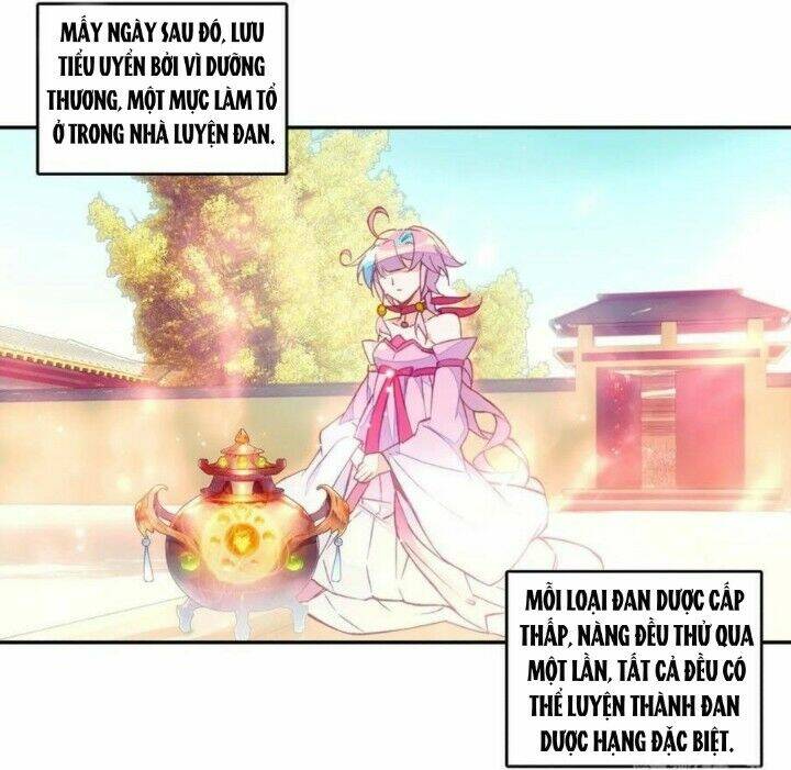 Lão Đại Xuyên Không Thành Tiên Nữ: Chapter 90