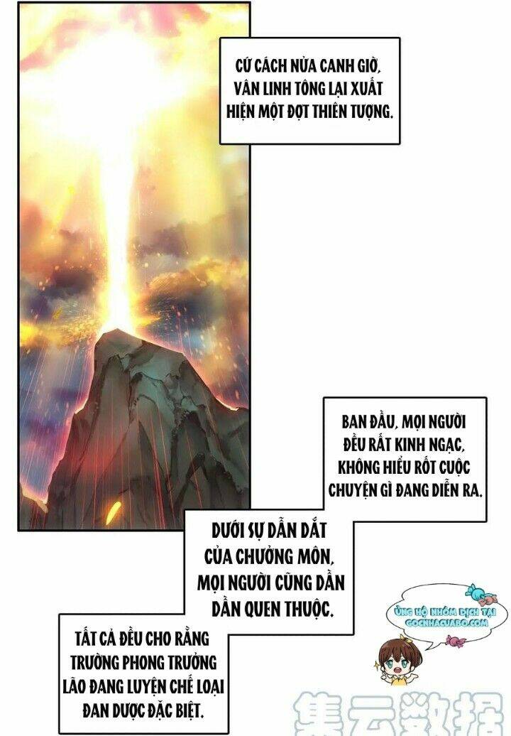Lão Đại Xuyên Không Thành Tiên Nữ: Chapter 90