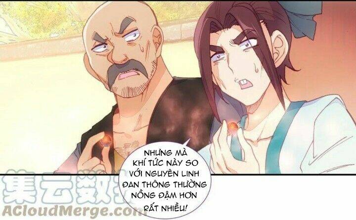 Lão Đại Xuyên Không Thành Tiên Nữ: Chapter 90