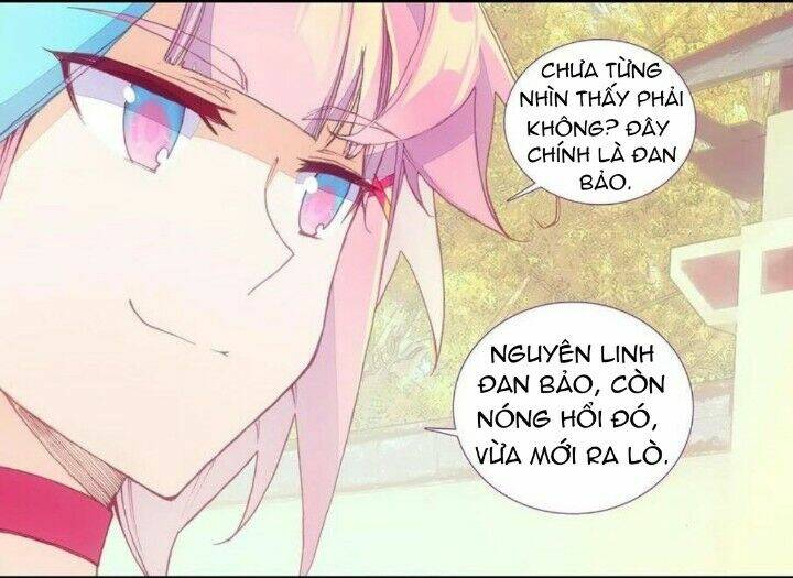 Lão Đại Xuyên Không Thành Tiên Nữ: Chapter 90