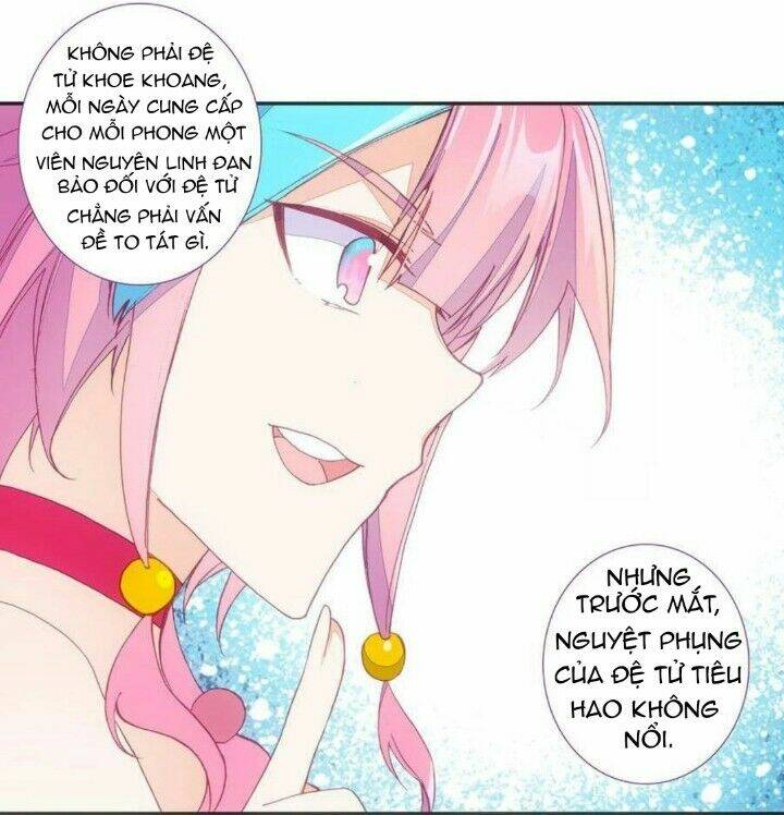 Lão Đại Xuyên Không Thành Tiên Nữ: Chapter 90
