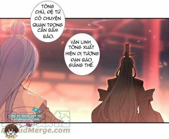 Lão Đại Xuyên Không Thành Tiên Nữ: Chapter 90