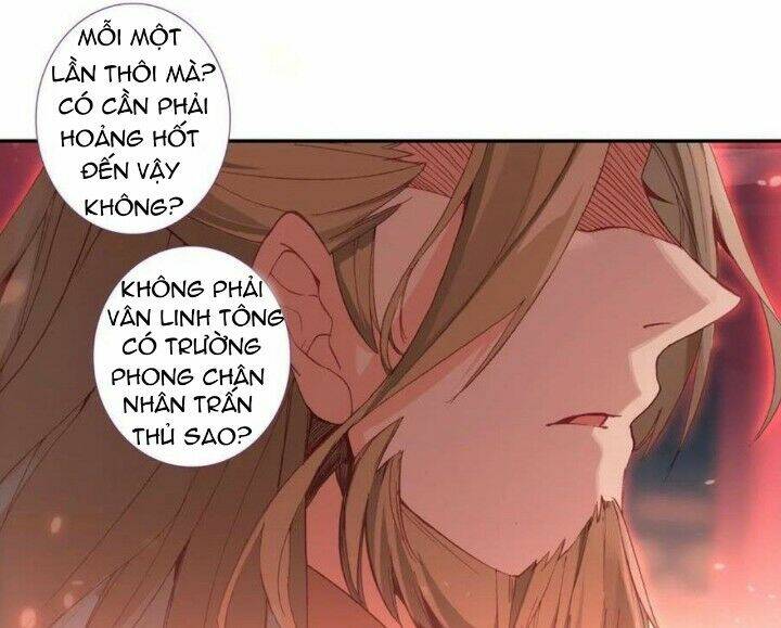Lão Đại Xuyên Không Thành Tiên Nữ: Chapter 90
