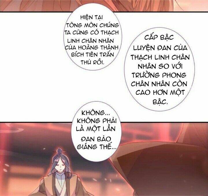 Lão Đại Xuyên Không Thành Tiên Nữ: Chapter 90