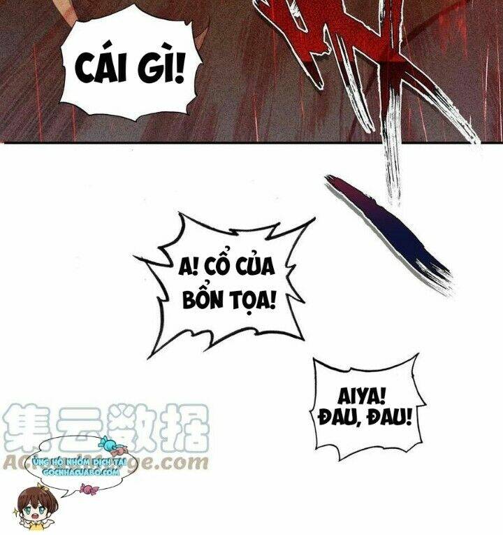 Lão Đại Xuyên Không Thành Tiên Nữ: Chapter 90