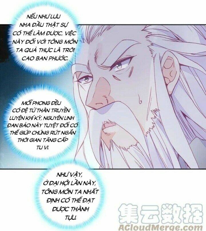 Lão Đại Xuyên Không Thành Tiên Nữ: Chapter 90