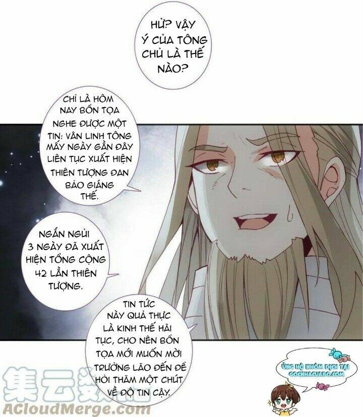 Lão Đại Xuyên Không Thành Tiên Nữ: Chapter 91