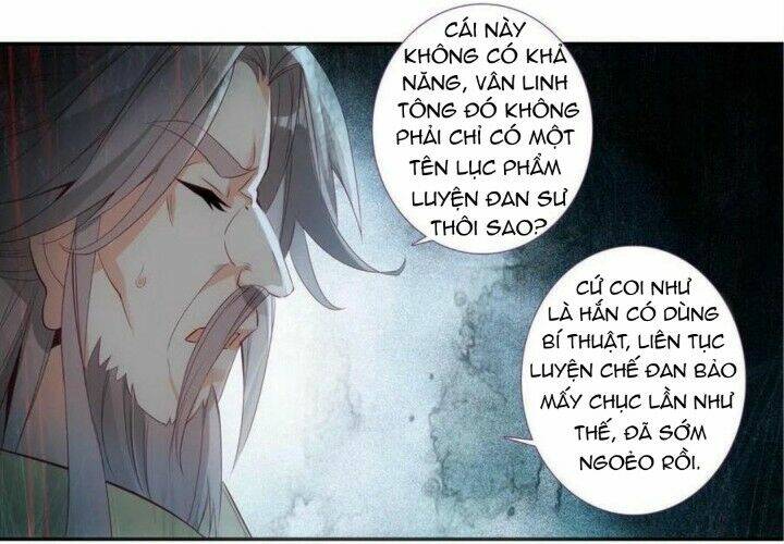 Lão Đại Xuyên Không Thành Tiên Nữ: Chapter 91