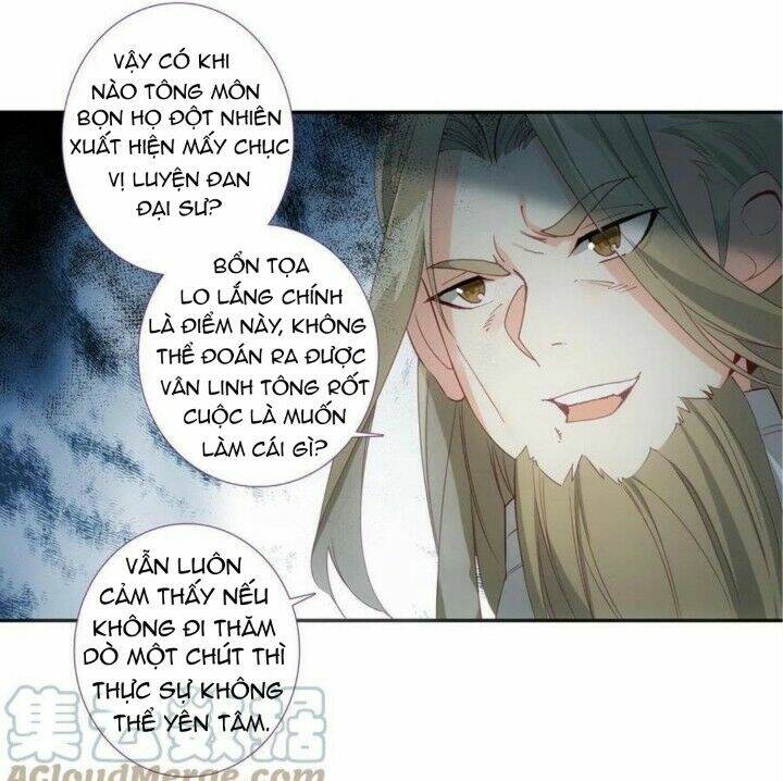 Lão Đại Xuyên Không Thành Tiên Nữ: Chapter 91