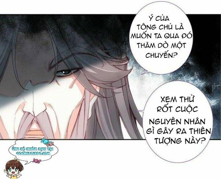 Lão Đại Xuyên Không Thành Tiên Nữ: Chapter 91