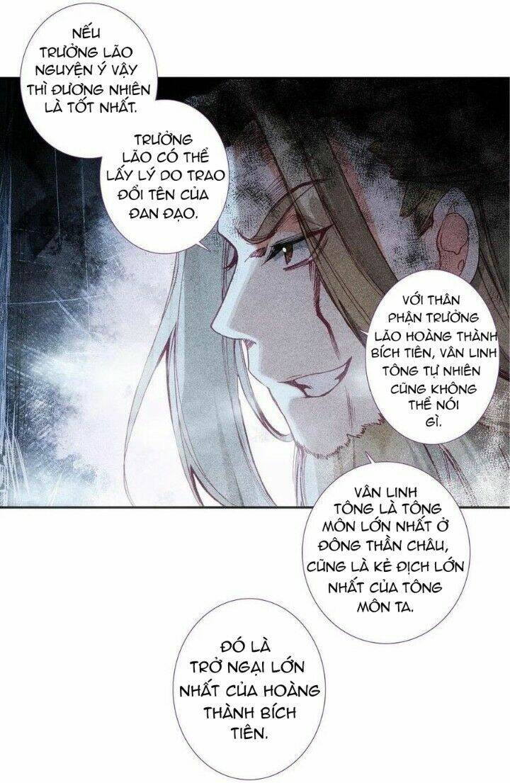 Lão Đại Xuyên Không Thành Tiên Nữ: Chapter 91