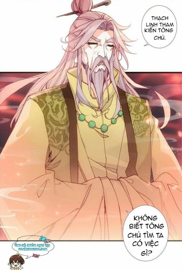 Lão Đại Xuyên Không Thành Tiên Nữ: Chapter 91