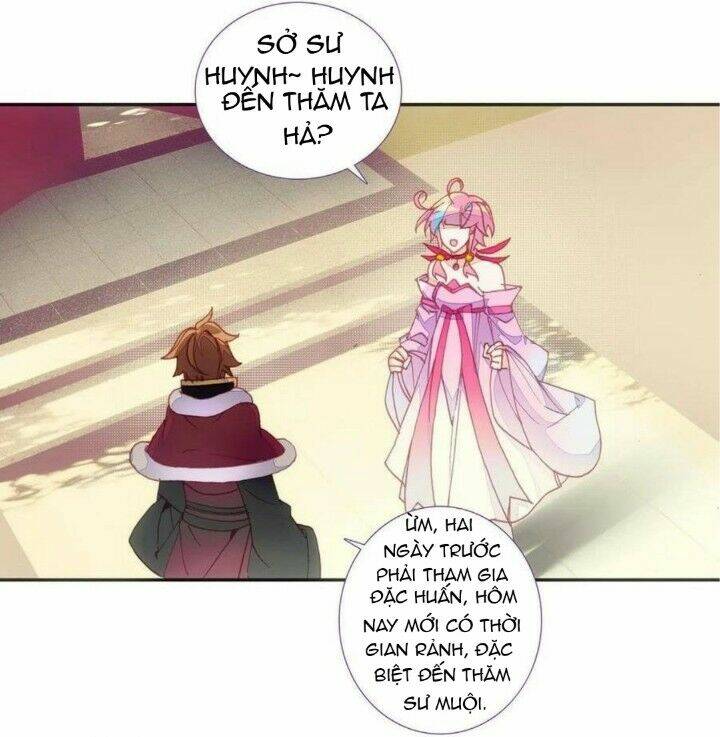 Lão Đại Xuyên Không Thành Tiên Nữ: Chapter 91
