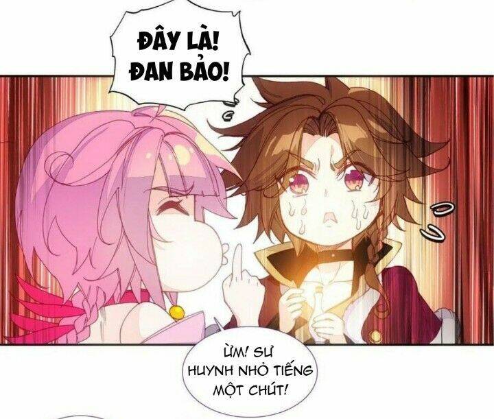 Lão Đại Xuyên Không Thành Tiên Nữ: Chapter 91
