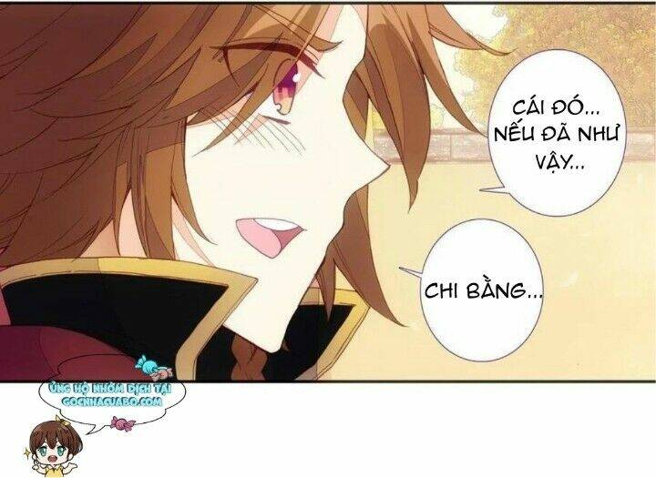Lão Đại Xuyên Không Thành Tiên Nữ: Chapter 91