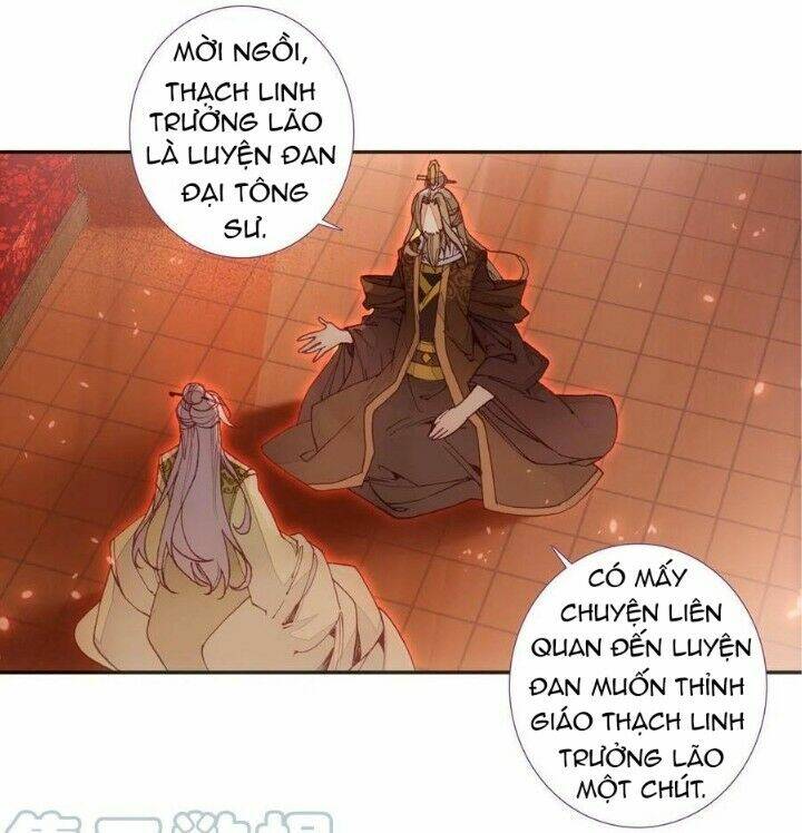 Lão Đại Xuyên Không Thành Tiên Nữ: Chapter 91