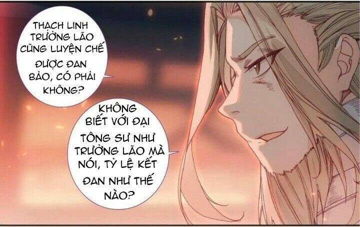 Lão Đại Xuyên Không Thành Tiên Nữ: Chapter 91
