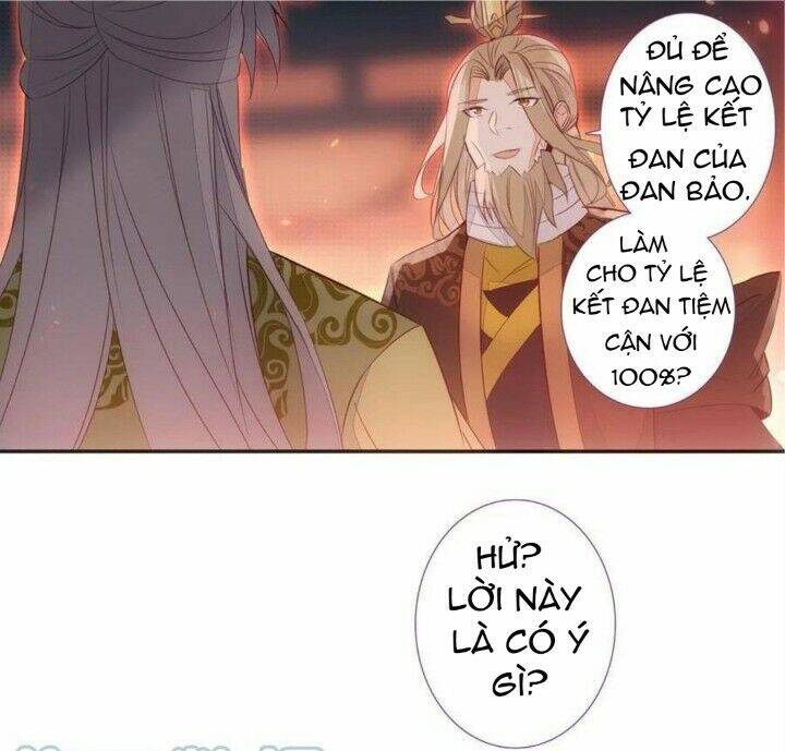 Lão Đại Xuyên Không Thành Tiên Nữ: Chapter 91