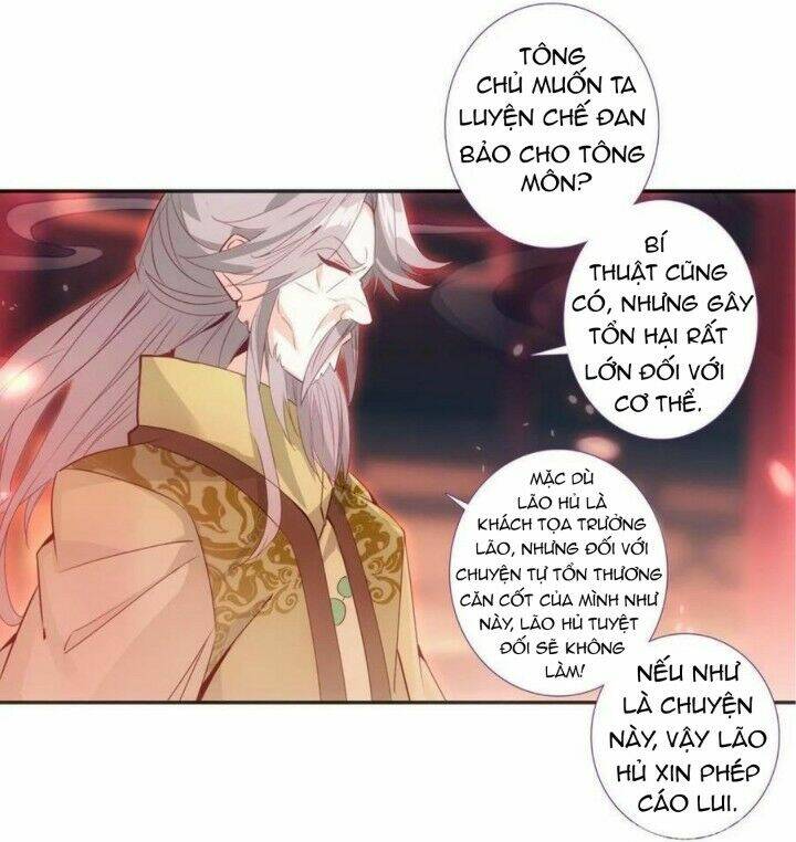 Lão Đại Xuyên Không Thành Tiên Nữ: Chapter 91