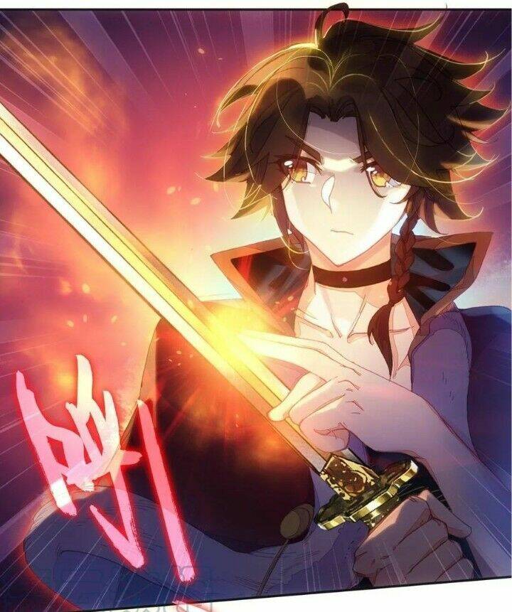 Lão Đại Xuyên Không Thành Tiên Nữ: Chapter 94