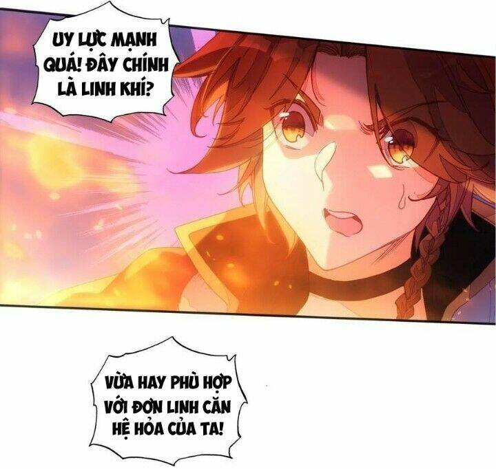 Lão Đại Xuyên Không Thành Tiên Nữ: Chapter 94