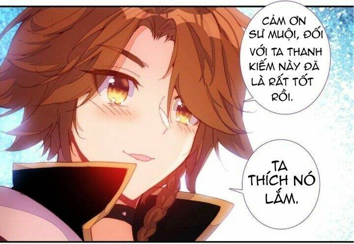 Lão Đại Xuyên Không Thành Tiên Nữ: Chapter 94
