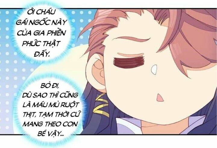 Lão Đại Xuyên Không Thành Tiên Nữ: Chapter 94