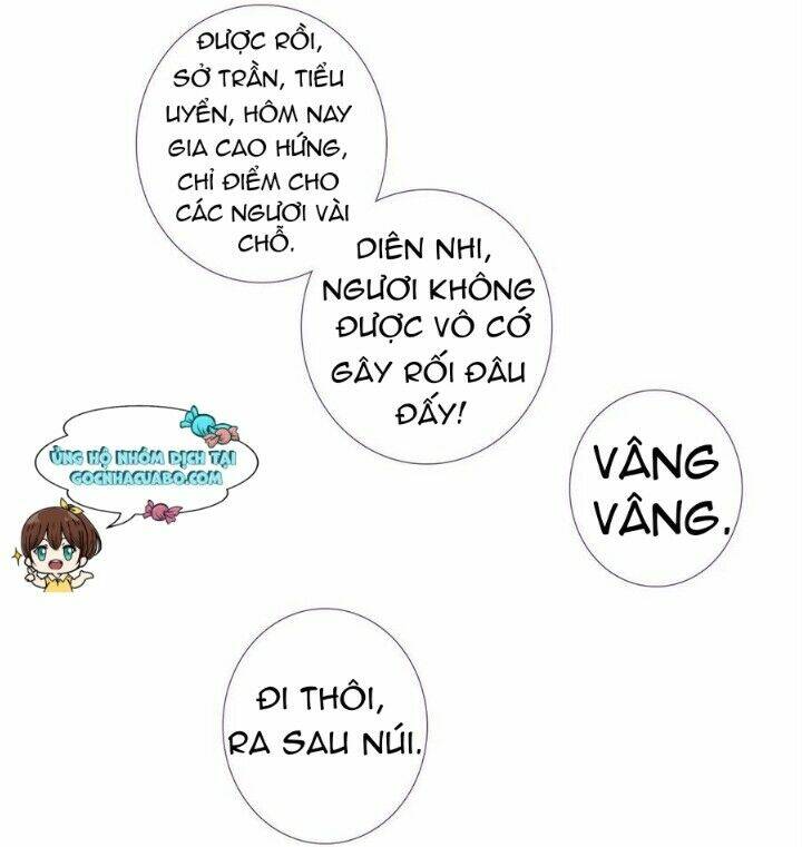 Lão Đại Xuyên Không Thành Tiên Nữ: Chapter 94
