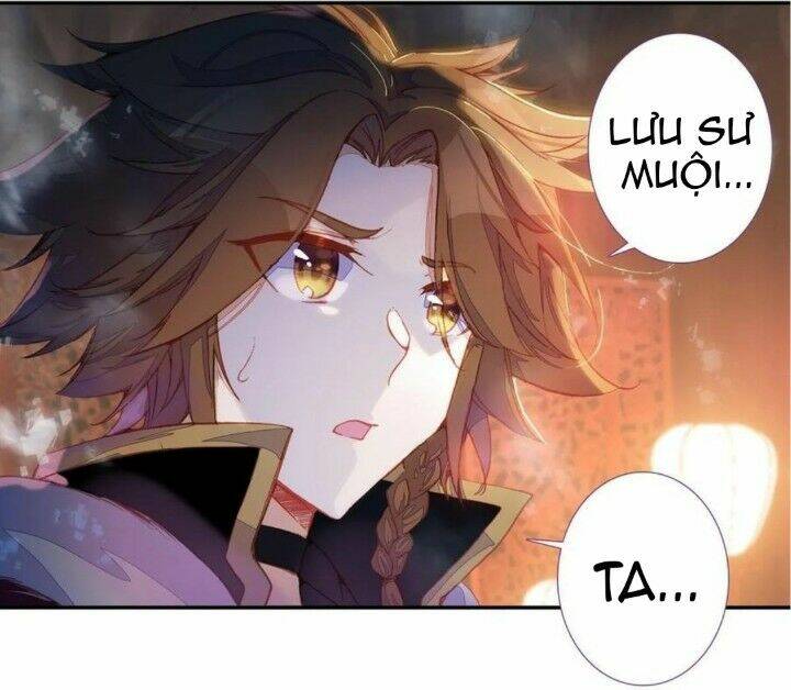 Lão Đại Xuyên Không Thành Tiên Nữ: Chapter 94