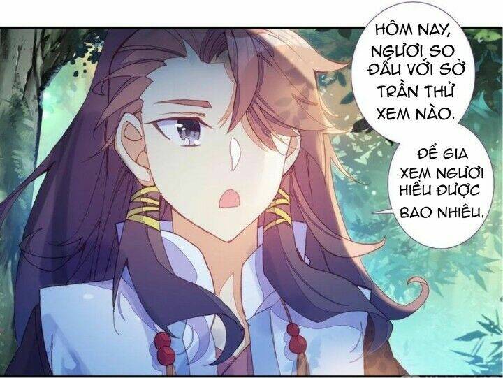 Lão Đại Xuyên Không Thành Tiên Nữ: Chapter 94