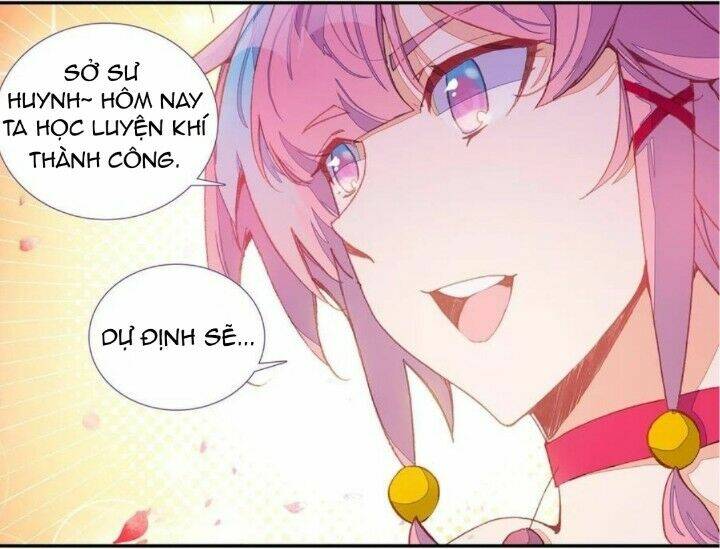 Lão Đại Xuyên Không Thành Tiên Nữ: Chapter 94