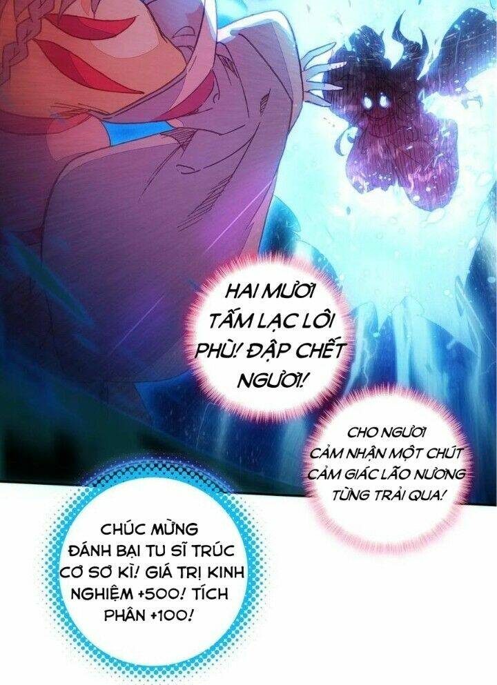 Lão Đại Xuyên Không Thành Tiên Nữ: Chapter 94