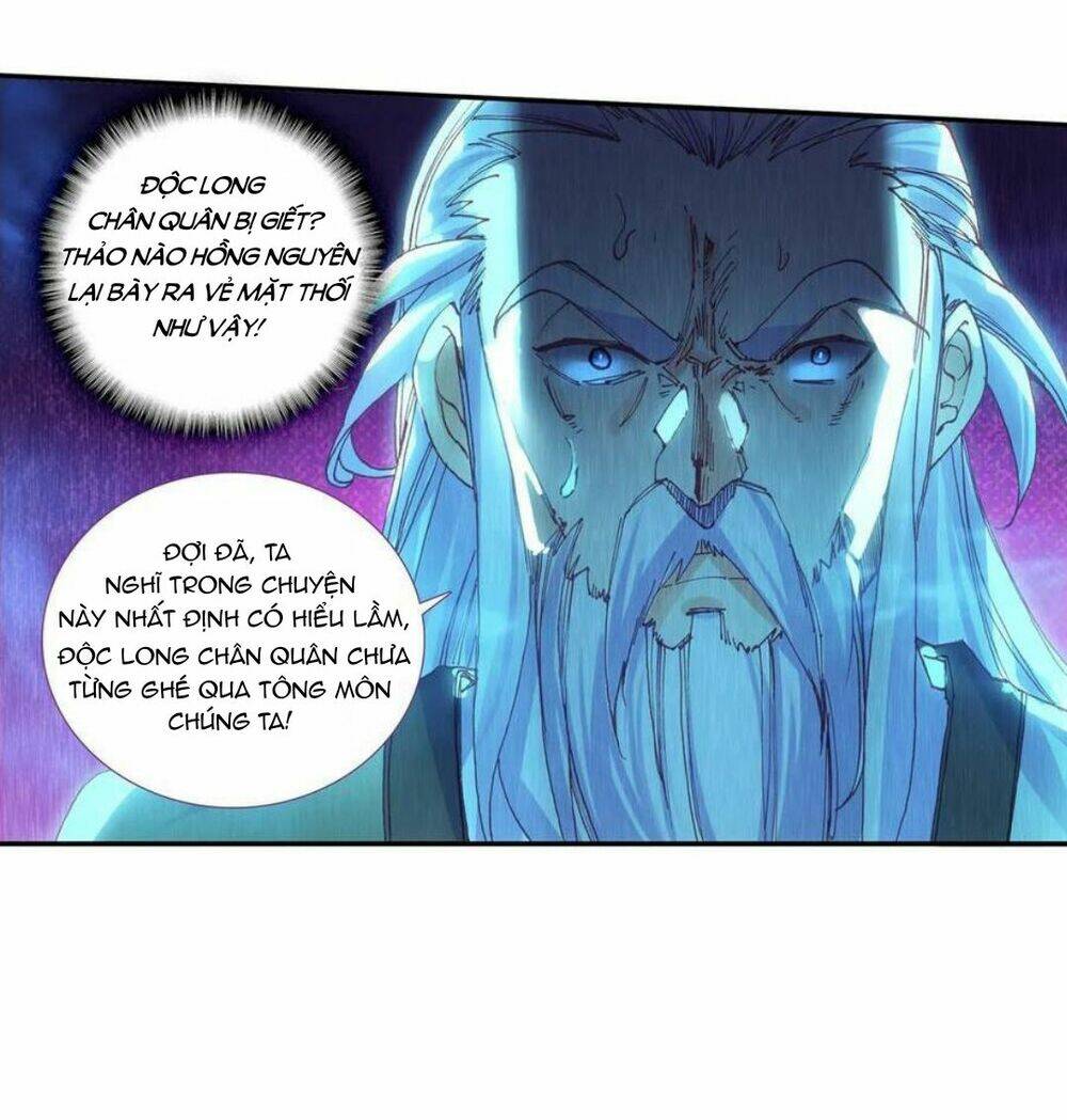 Lão Đại Xuyên Không Thành Tiên Nữ: Chapter 97