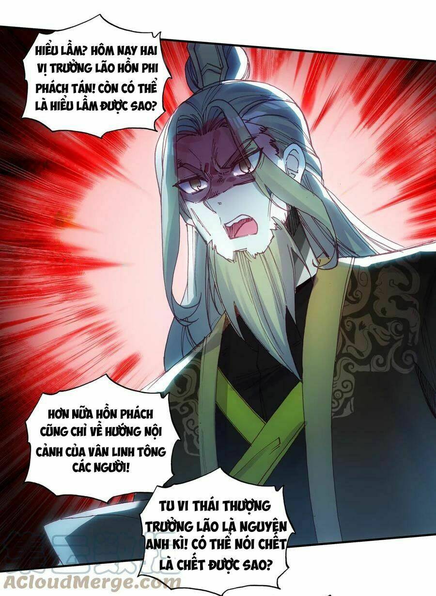 Lão Đại Xuyên Không Thành Tiên Nữ: Chapter 97