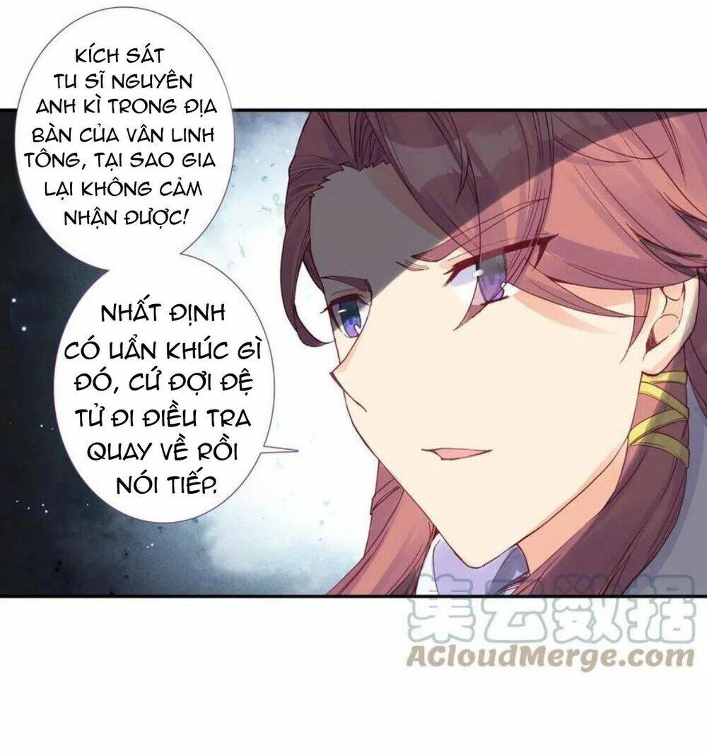 Lão Đại Xuyên Không Thành Tiên Nữ: Chapter 97