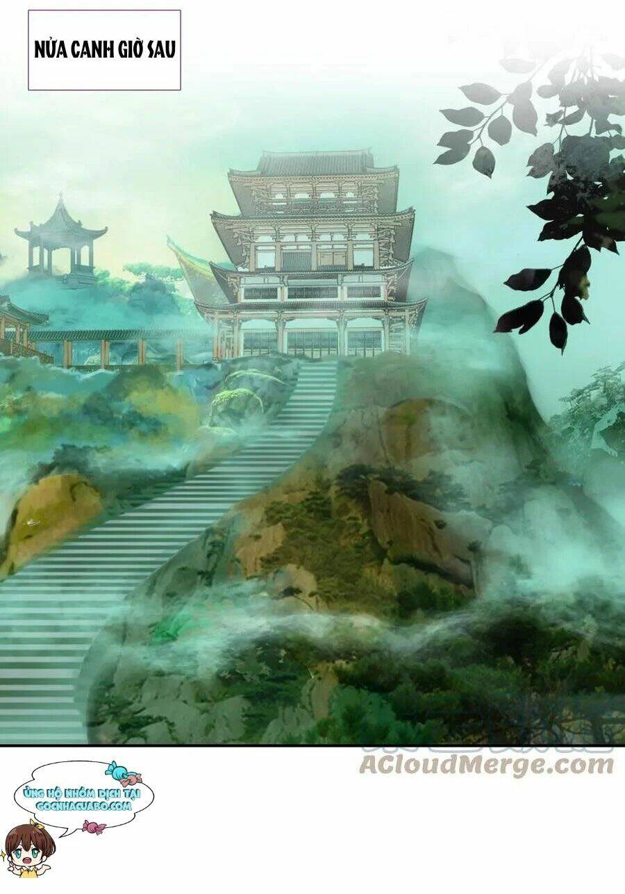 Lão Đại Xuyên Không Thành Tiên Nữ: Chapter 97