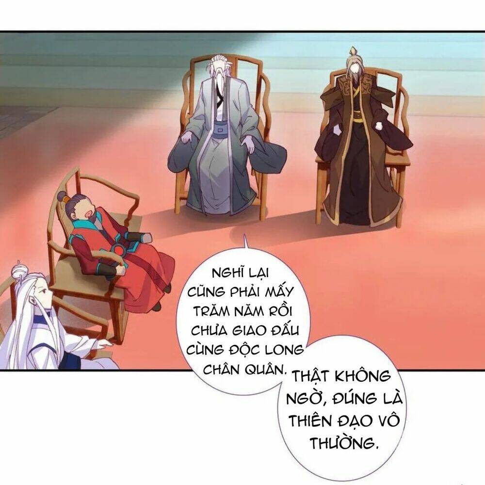 Lão Đại Xuyên Không Thành Tiên Nữ: Chapter 97