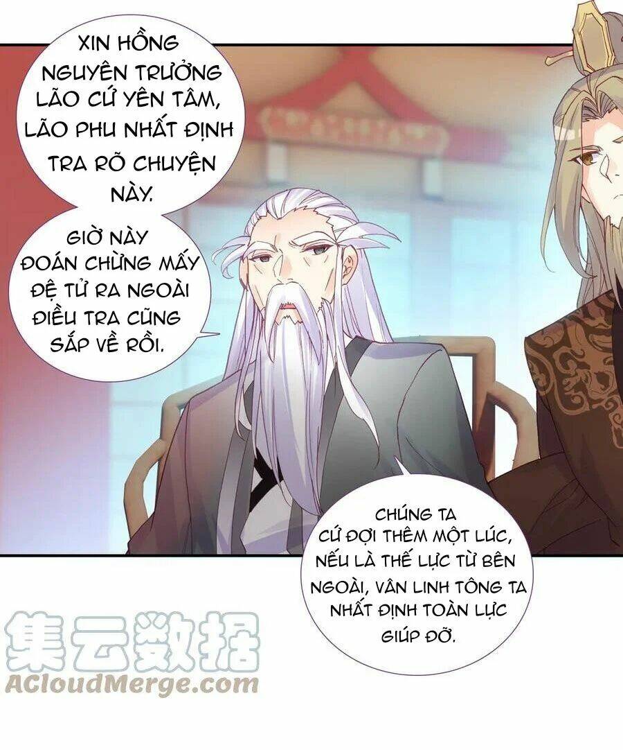 Lão Đại Xuyên Không Thành Tiên Nữ: Chapter 97