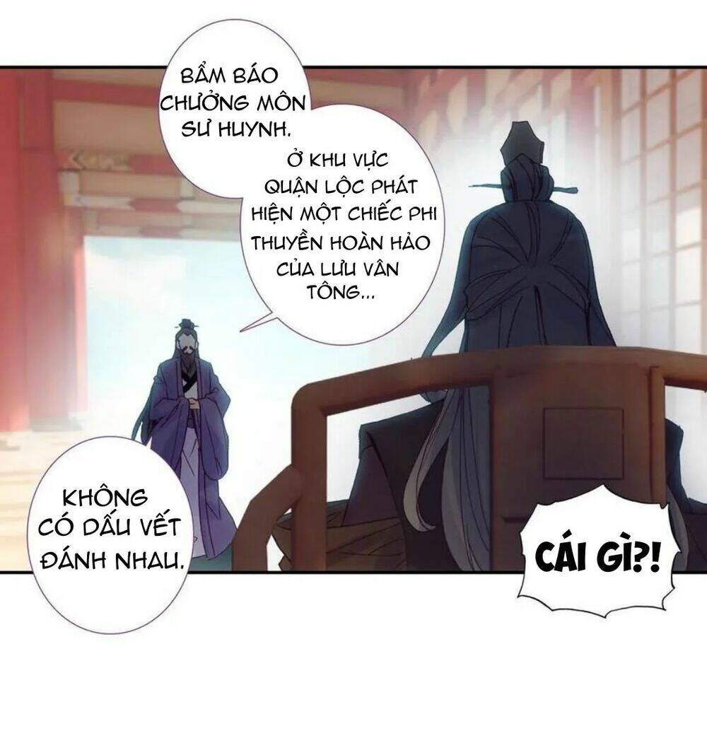 Lão Đại Xuyên Không Thành Tiên Nữ: Chapter 97