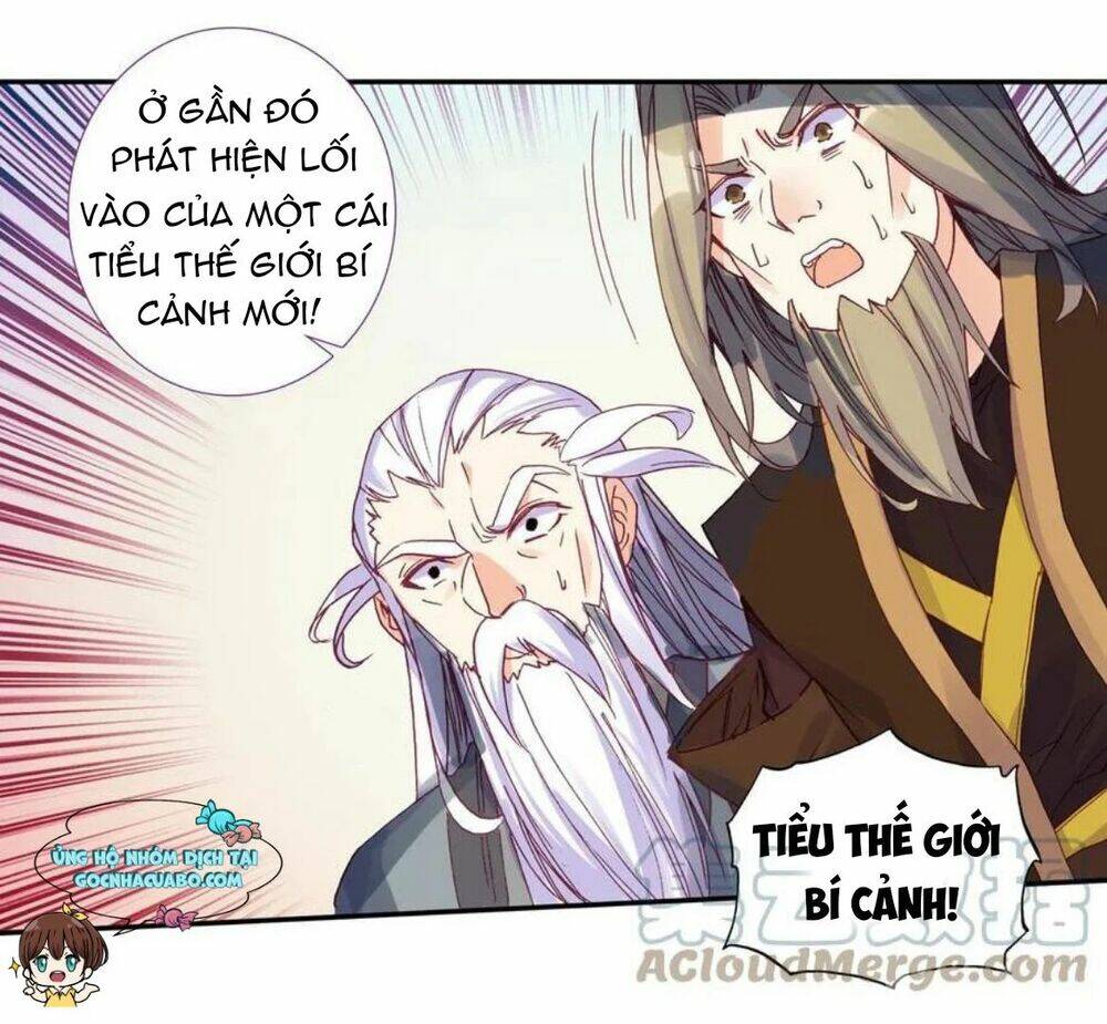 Lão Đại Xuyên Không Thành Tiên Nữ: Chapter 97