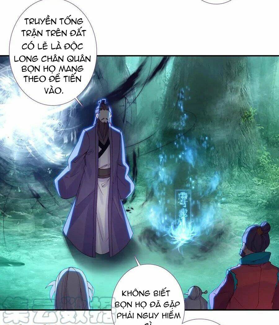 Lão Đại Xuyên Không Thành Tiên Nữ: Chapter 97